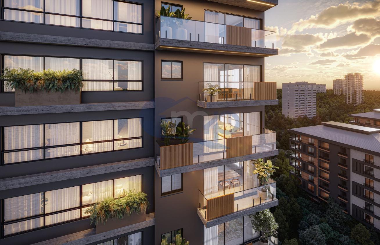 Apartamento, 2 quartos, 84 m² - Foto 4