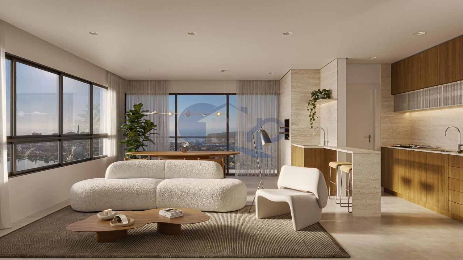 Apartamento, 2 quartos, 84 m² - Foto 16