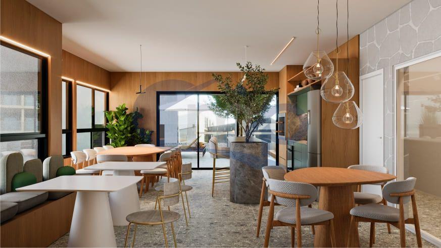 Apartamento, 2 quartos, 84 m² - Foto 13