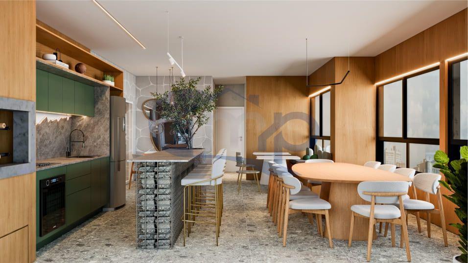 Apartamento, 2 quartos, 84 m² - Foto 11