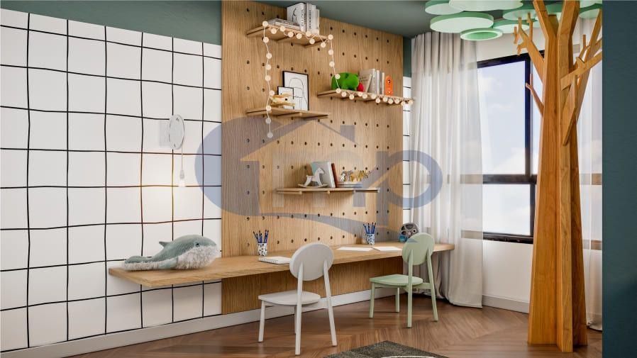 Apartamento, 2 quartos, 84 m² - Foto 10