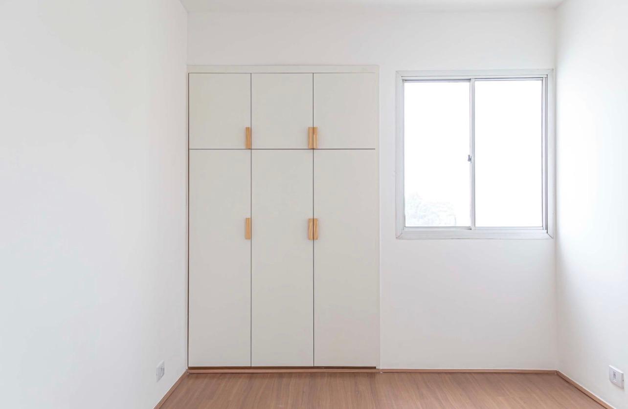 Apartamento, 1 quarto, 32 m² - Foto 5