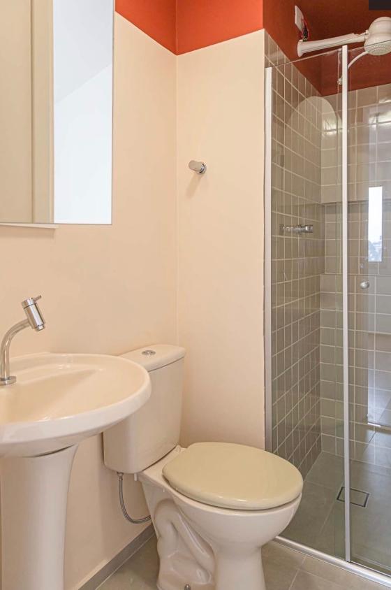 Apartamento, 1 quarto, 32 m² - Foto 6