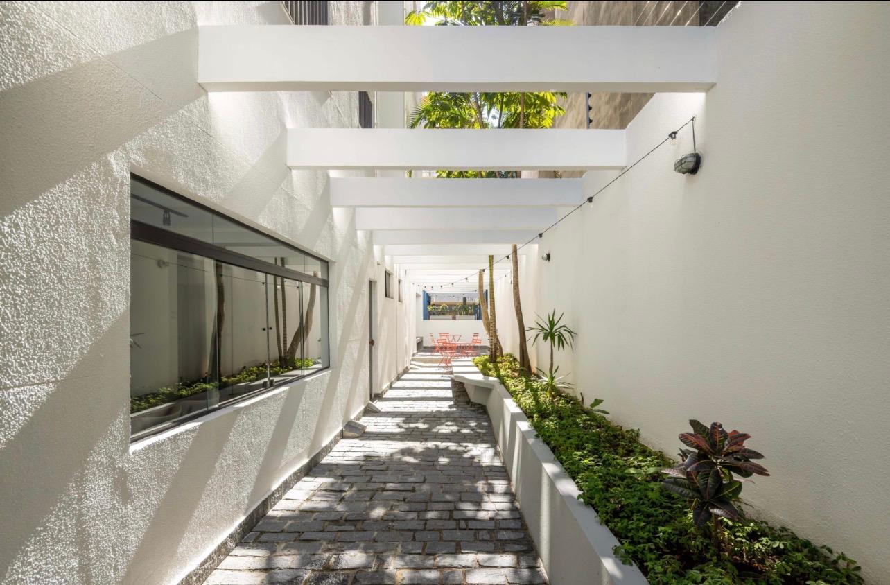 Apartamento, 1 quarto, 32 m² - Foto 8