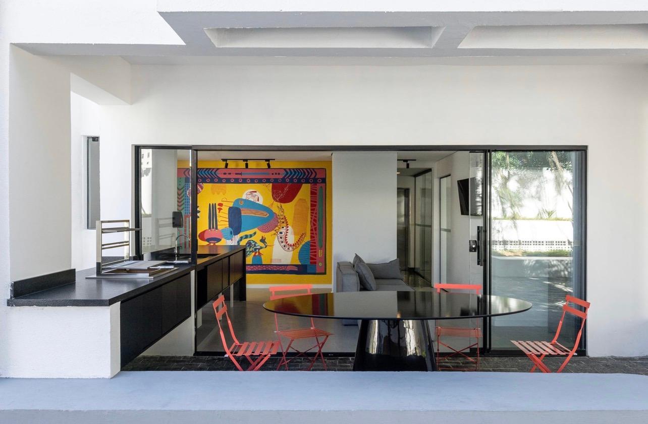 Apartamento, 1 quarto, 32 m² - Foto 10