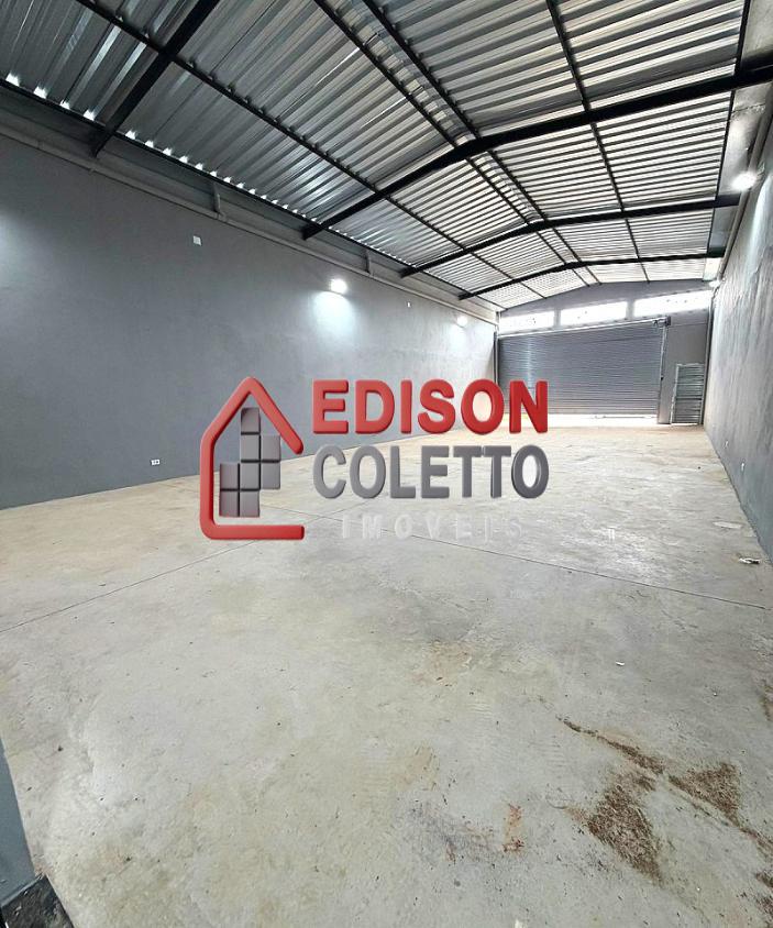 Depósito-Galpão - Foto 1