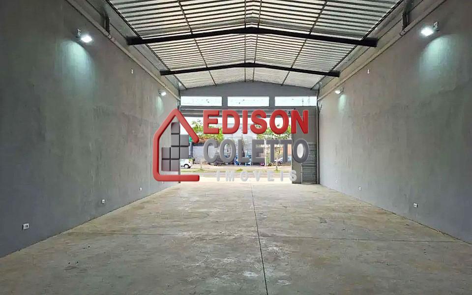 Depósito-Galpão - Foto 3