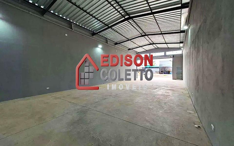 Depósito-Galpão - Foto 2