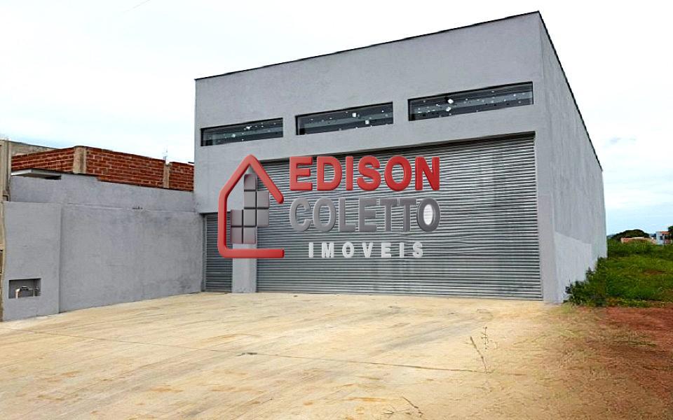 Depósito-Galpão - Foto 13