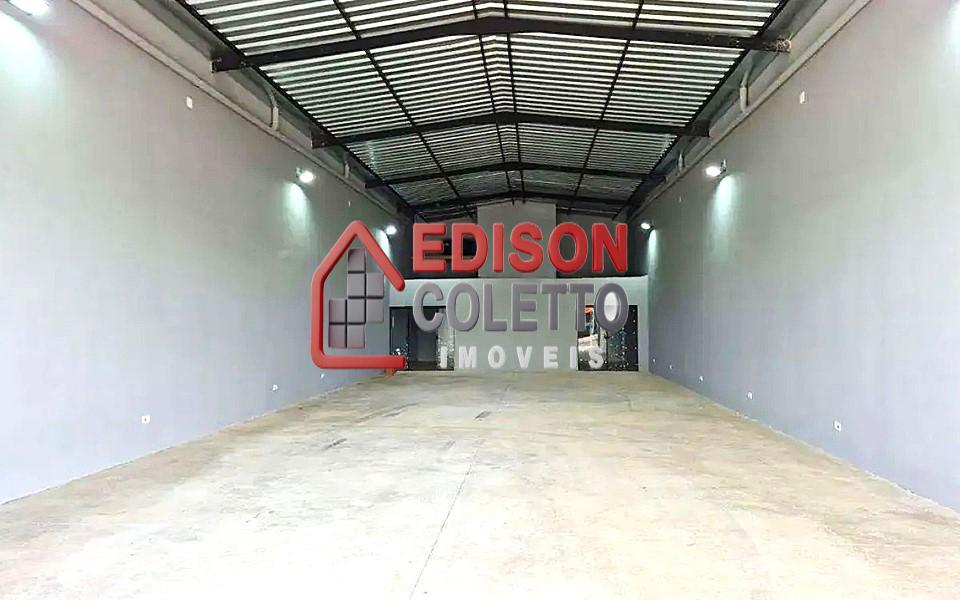 Depósito-Galpão - Foto 5