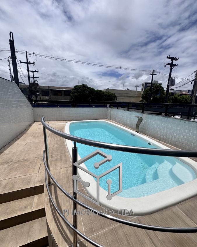 Apartamento, 3 quartos, 60 m² - Foto 2