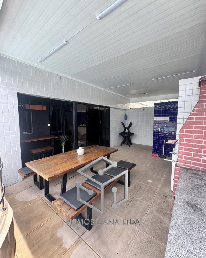 Apartamento, 3 quartos, 60 m² - Foto 3