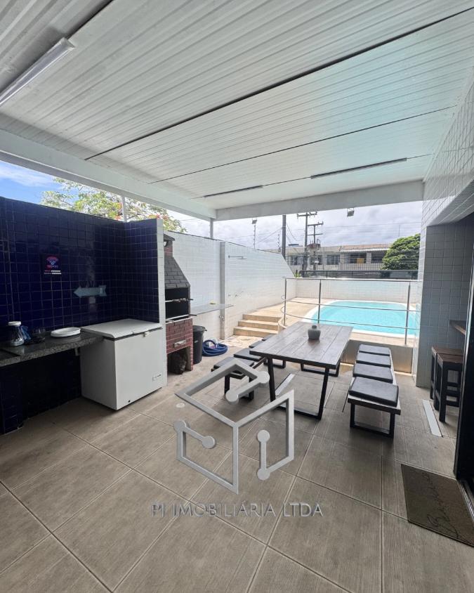 Apartamento, 3 quartos, 60 m² - Foto 4