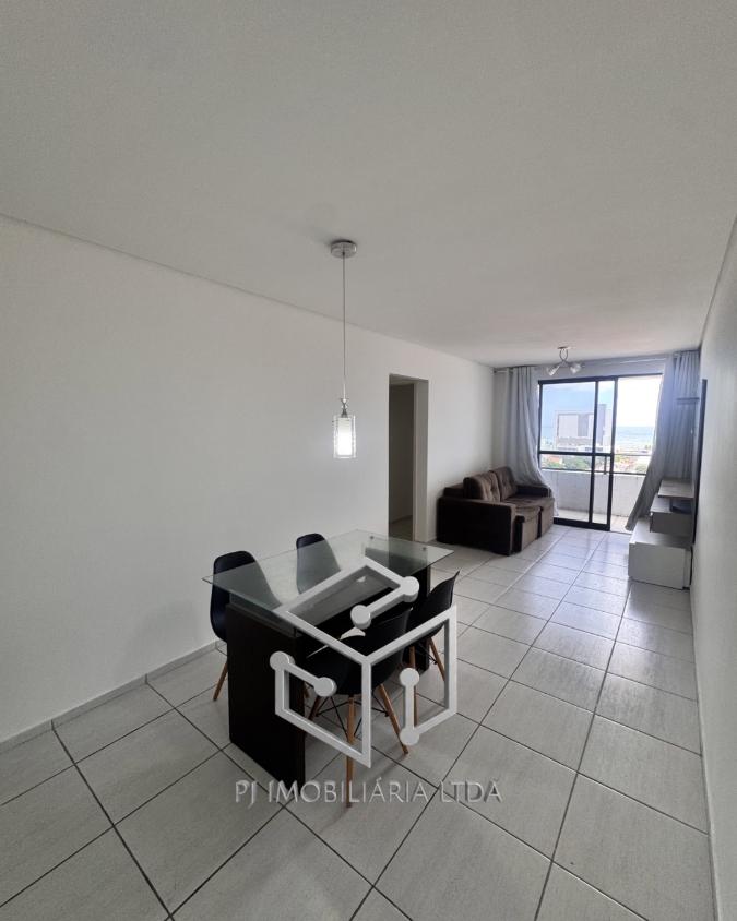 Apartamento, 3 quartos, 60 m² - Foto 5