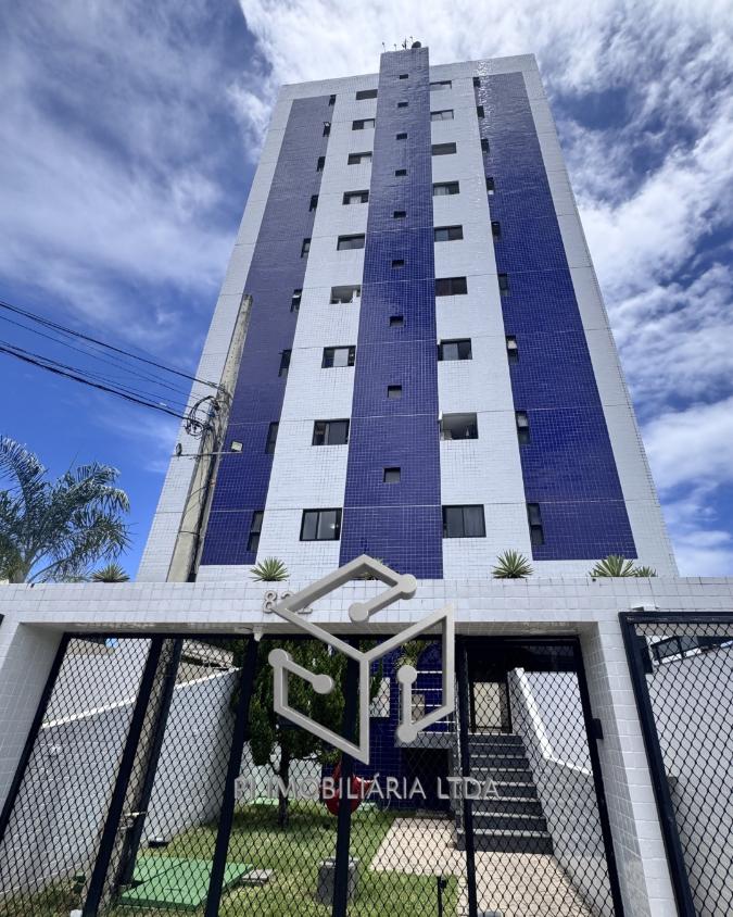 Apartamento, 2 quartos, 60 m² - Foto 2