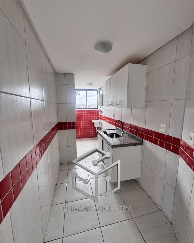 Apartamento, 2 quartos, 60 m² - Foto 7