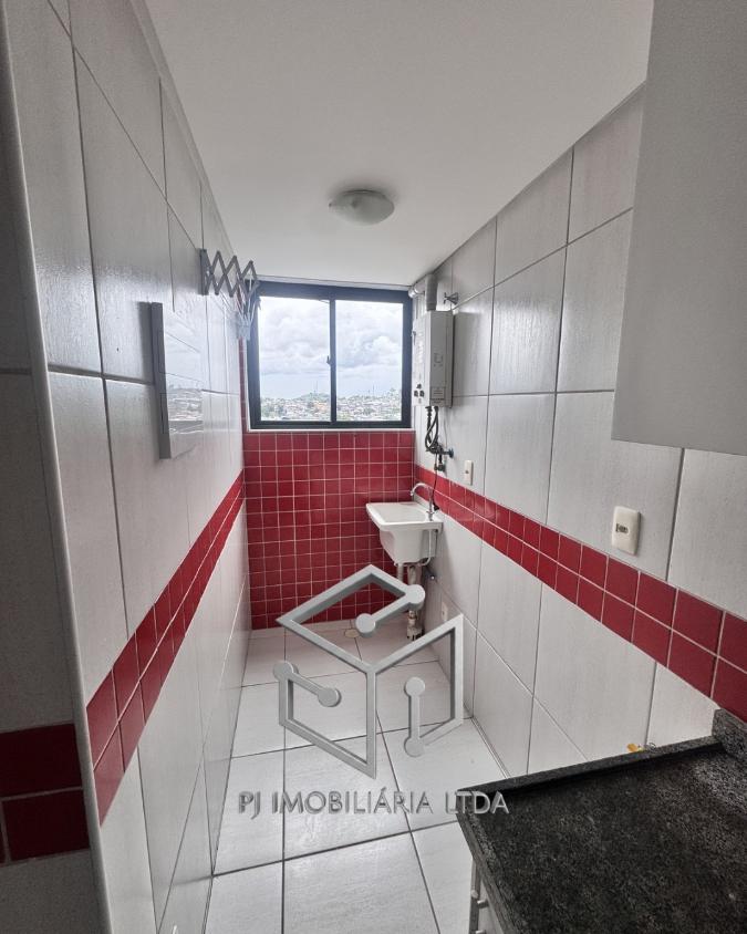 Apartamento, 2 quartos, 60 m² - Foto 8