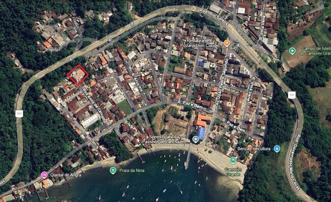 Flat/Apart Hotel, 1 quarto, 35 m² - Foto 2