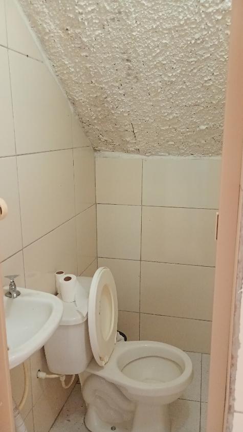 Loja-Salão, 60 m² - Foto 2