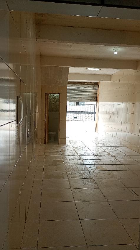 Loja-Salão, 60 m² - Foto 3