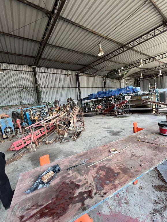 Depósito-Galpão - Foto 8