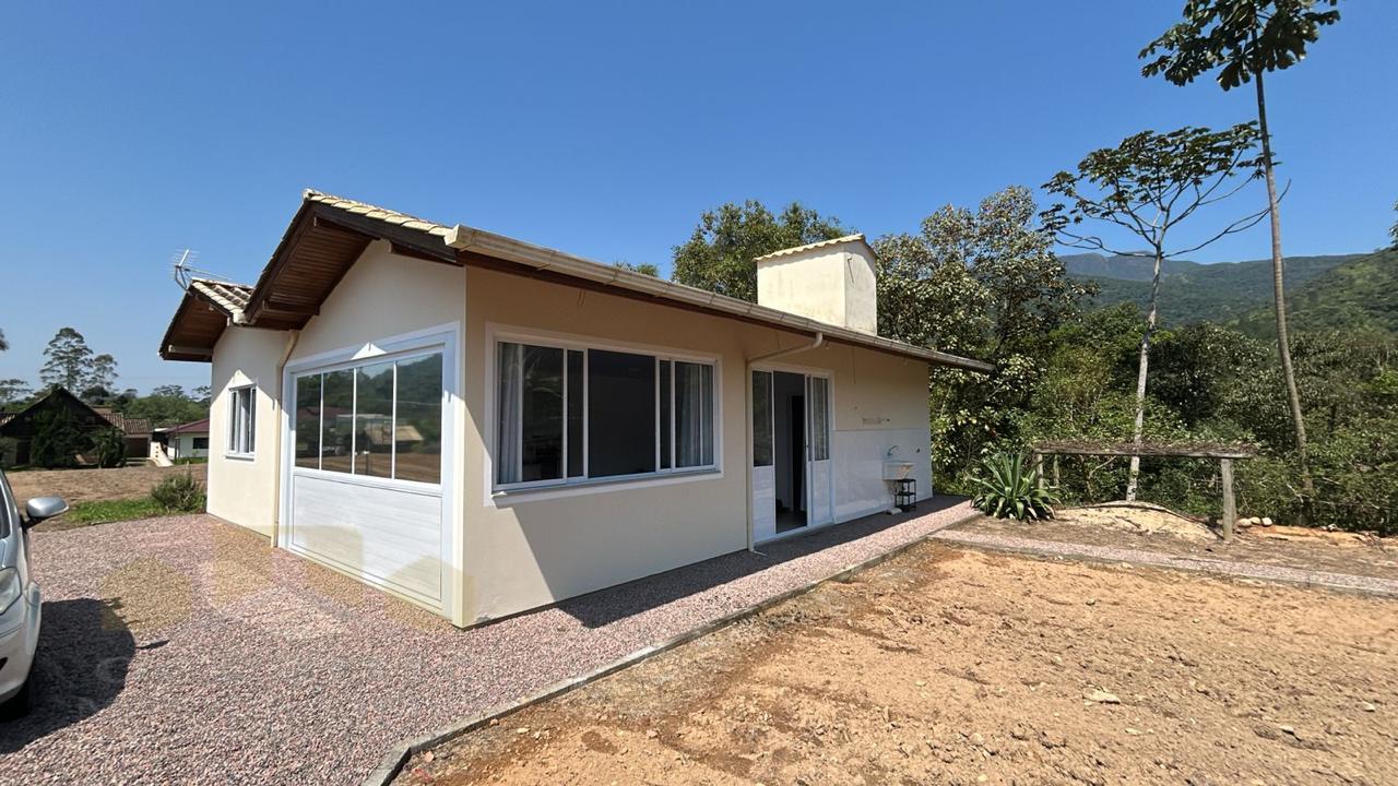 Sítio, 2 quartos, 2550 m² - Foto 1