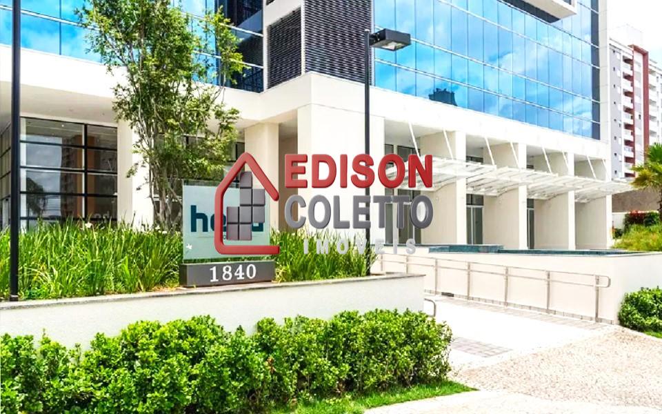 Sala-Conjunto, 46 m² - Foto 12