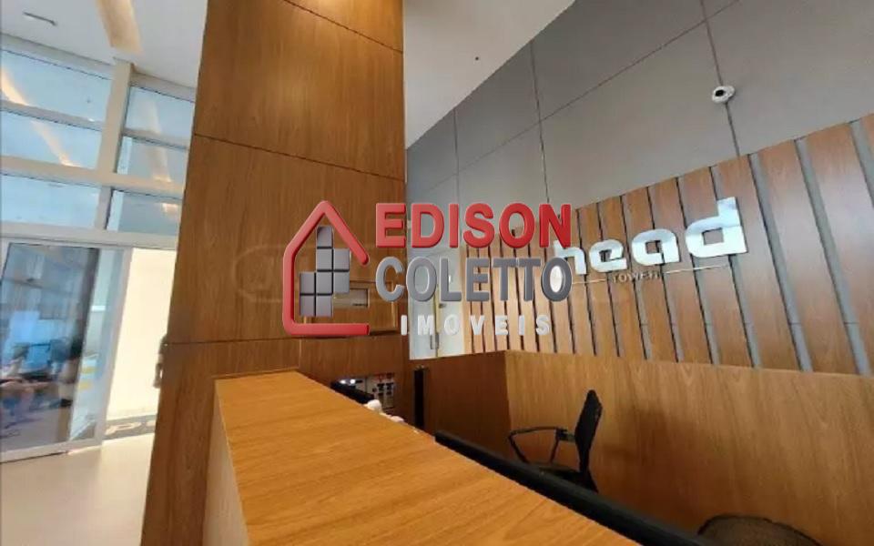 Sala-Conjunto, 46 m² - Foto 17