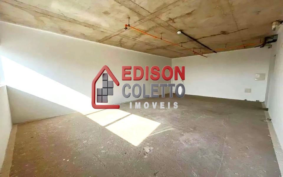 Sala-Conjunto, 46 m² - Foto 3