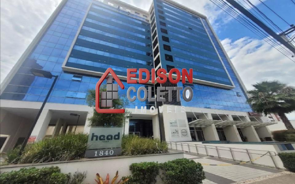 Sala-Conjunto, 46 m² - Foto 10