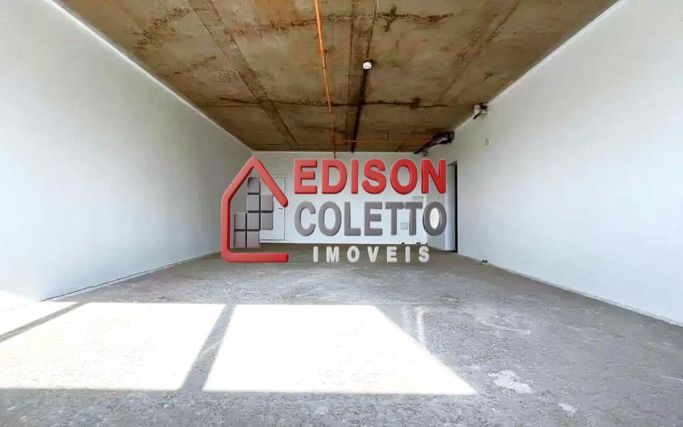 Sala-Conjunto, 46 m² - Foto 4