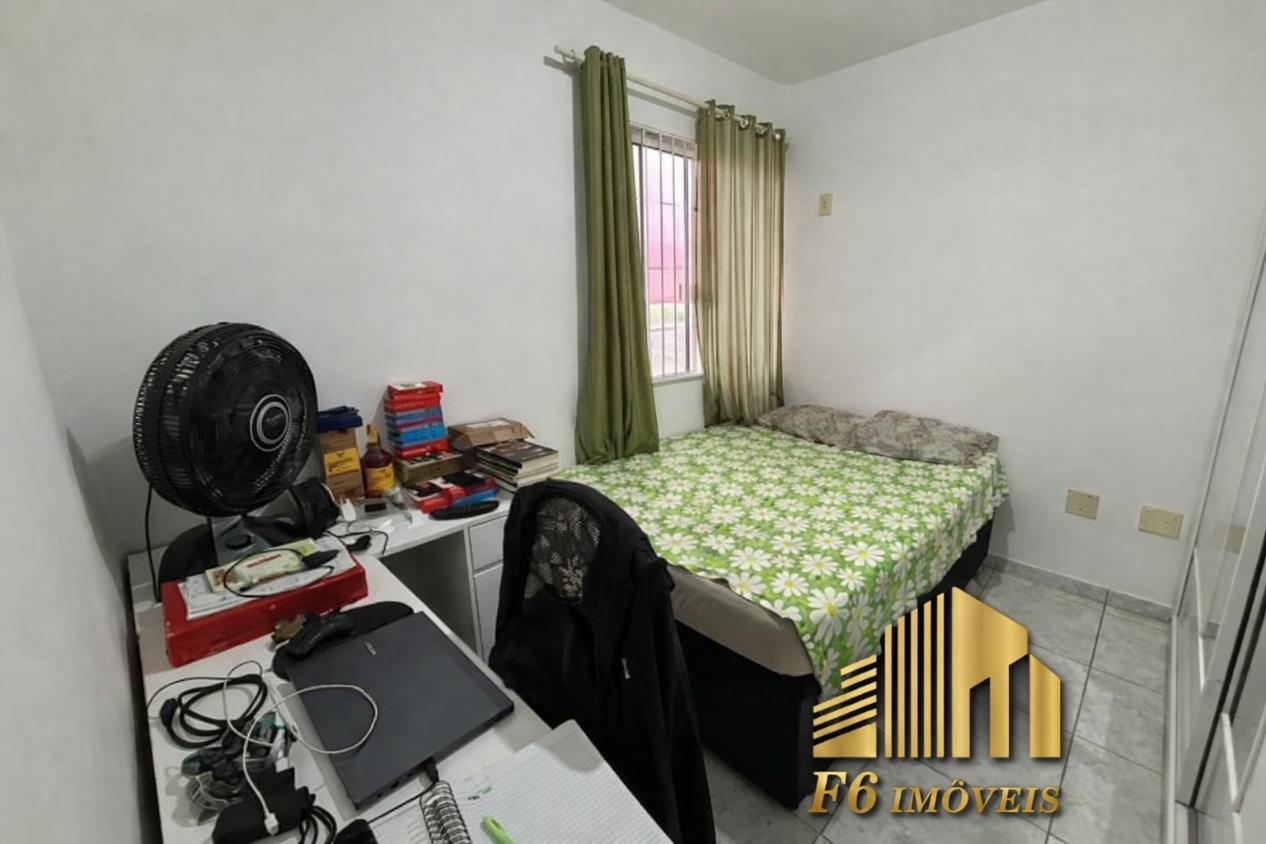 Casa, 2 quartos, 62 m² - Foto 5