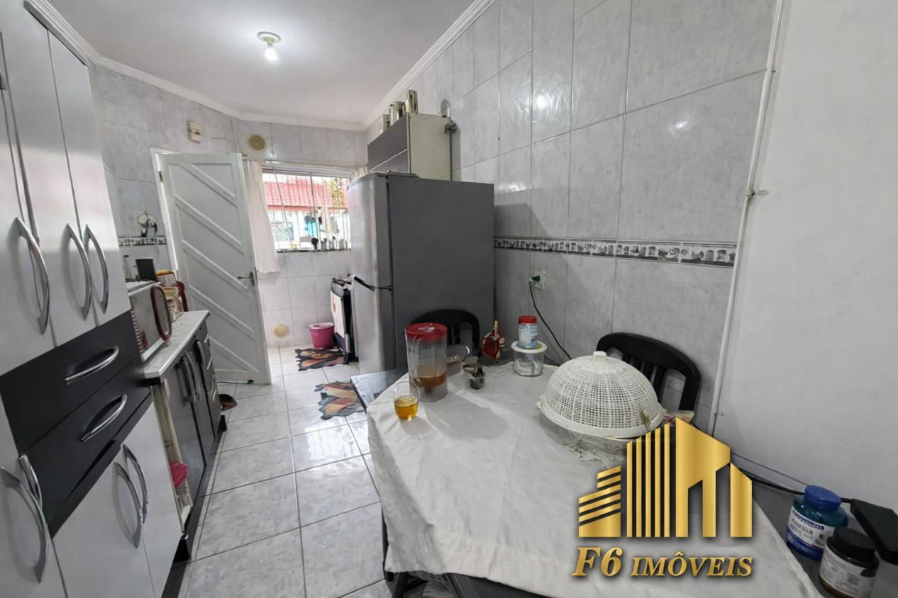 Casa, 2 quartos, 62 m² - Foto 3