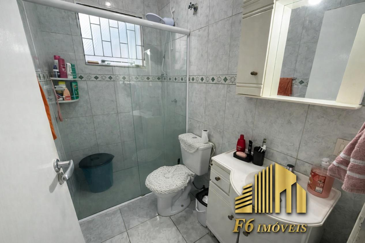 Casa, 2 quartos, 62 m² - Foto 7