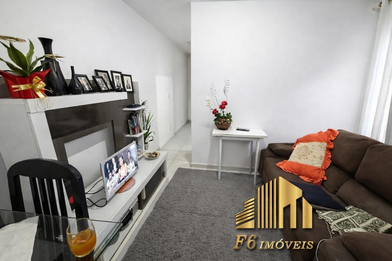 Casa, 2 quartos, 62 m² - Foto 4