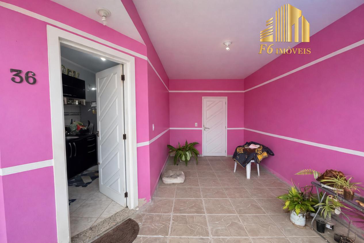 Casa, 2 quartos, 62 m² - Foto 2