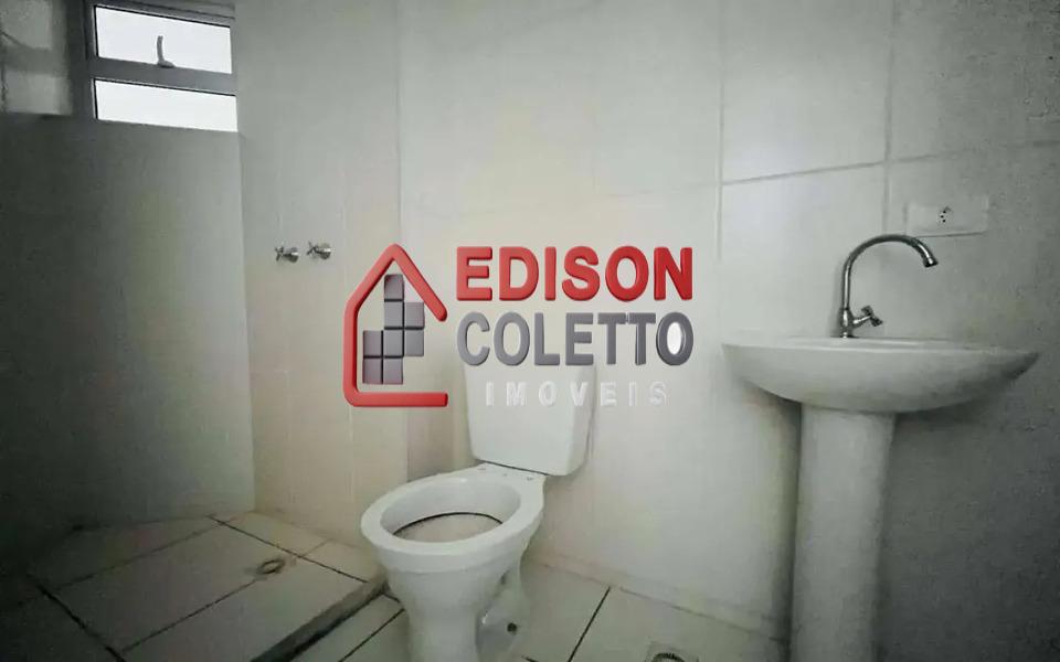 Apartamento, 2 quartos - Foto 11