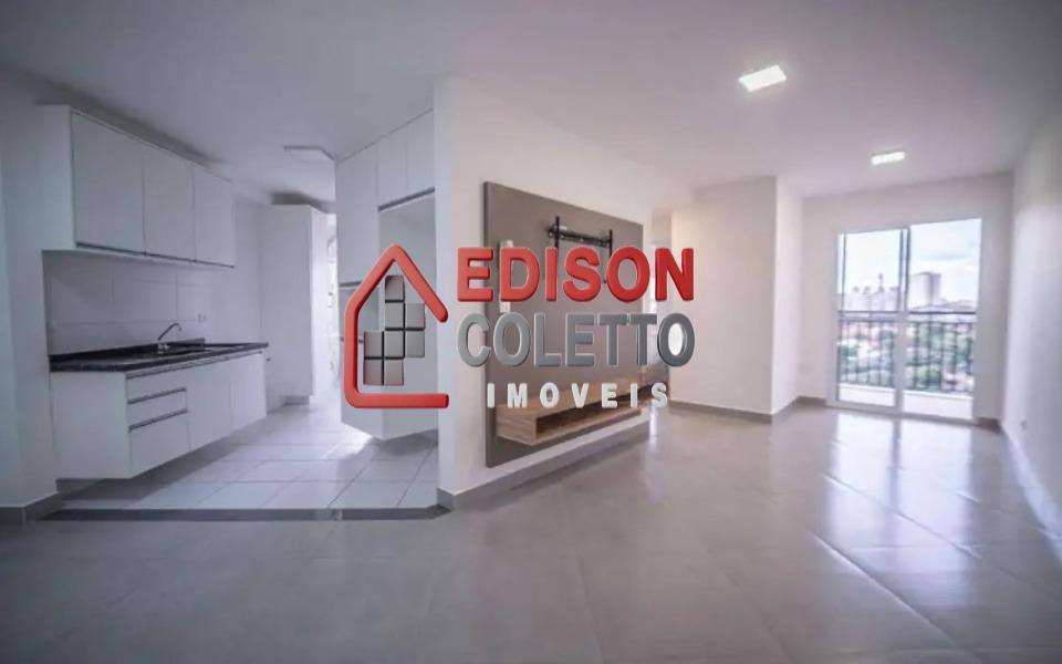 Apartamento, 2 quartos - Foto 2