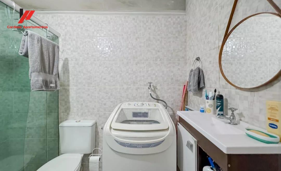 Apartamento, 1 quarto, 39 m² - Foto 20