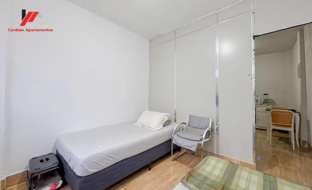 Apartamento, 1 quarto, 39 m² - Foto 15