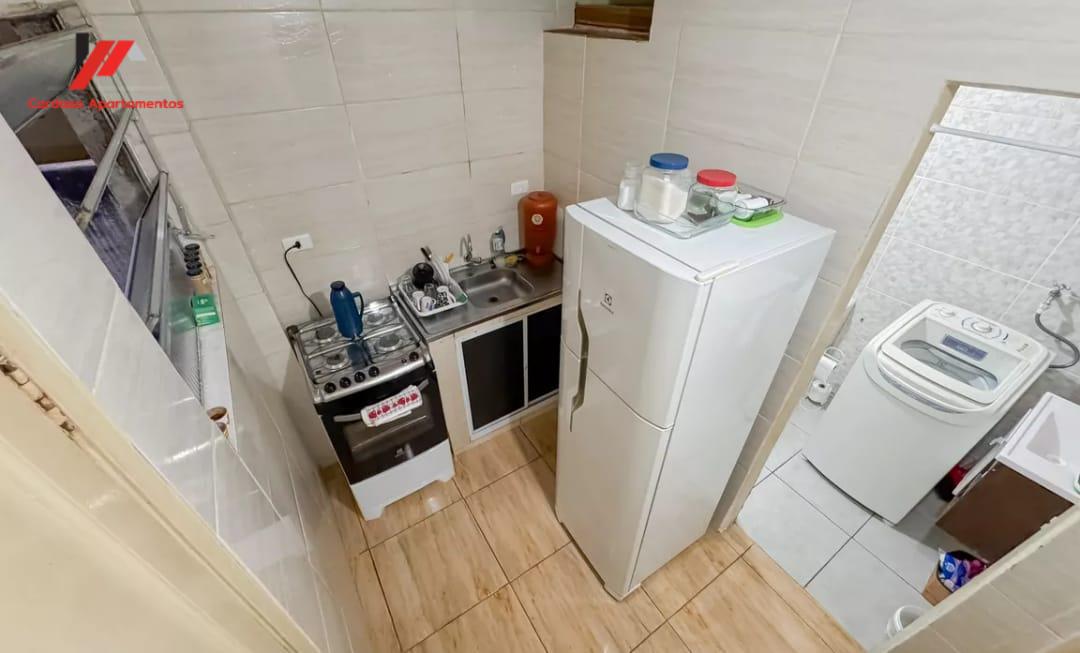 Apartamento, 1 quarto, 39 m² - Foto 11