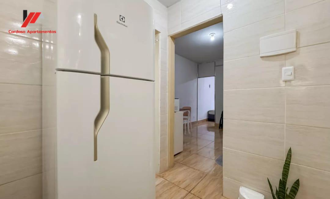 Apartamento, 1 quarto, 39 m² - Foto 8