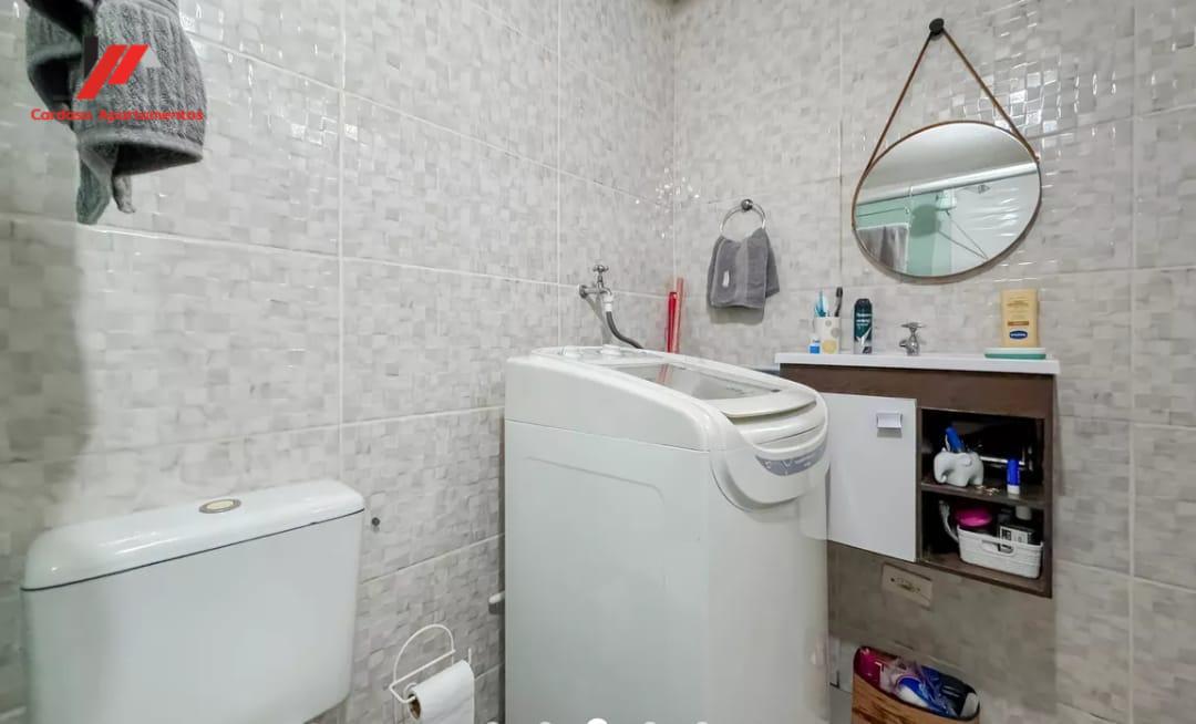 Apartamento, 1 quarto, 39 m² - Foto 19