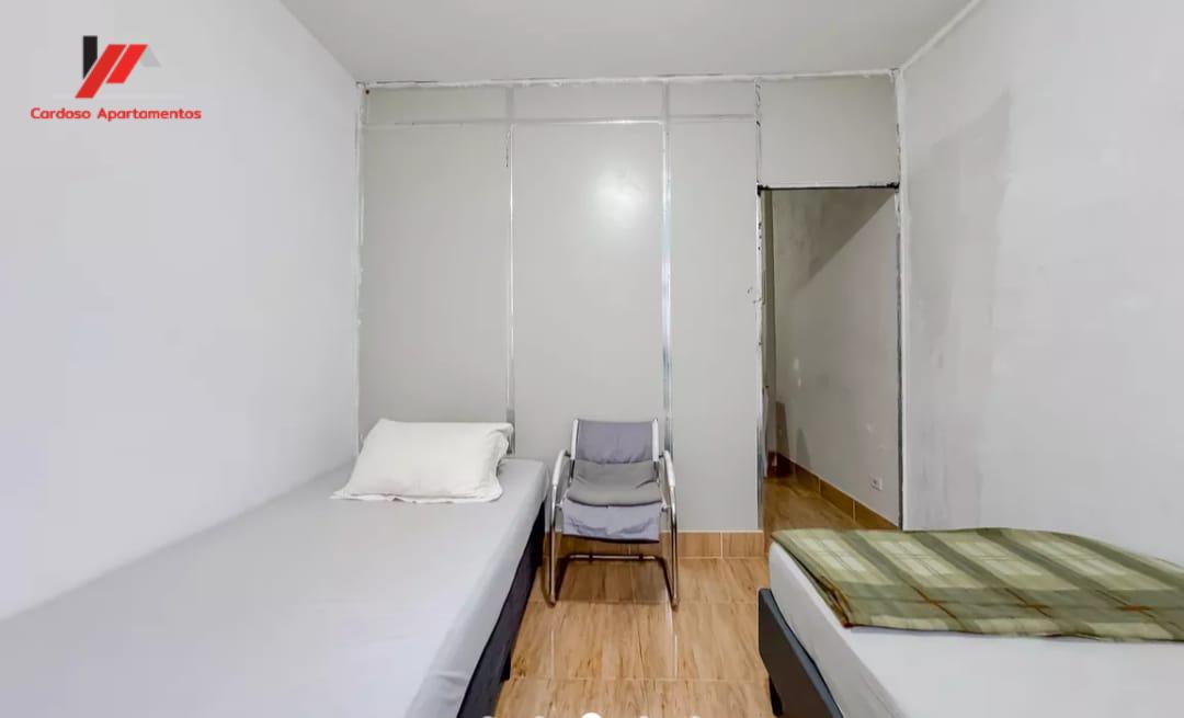 Apartamento, 1 quarto, 39 m² - Foto 16