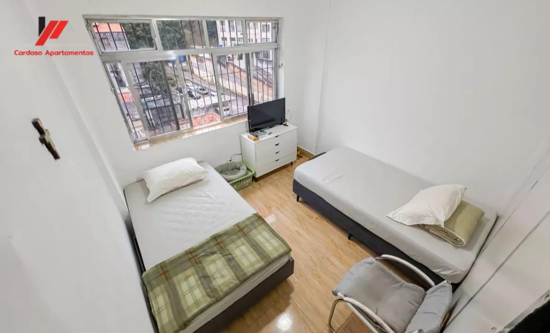 Apartamento, 1 quarto, 39 m² - Foto 17