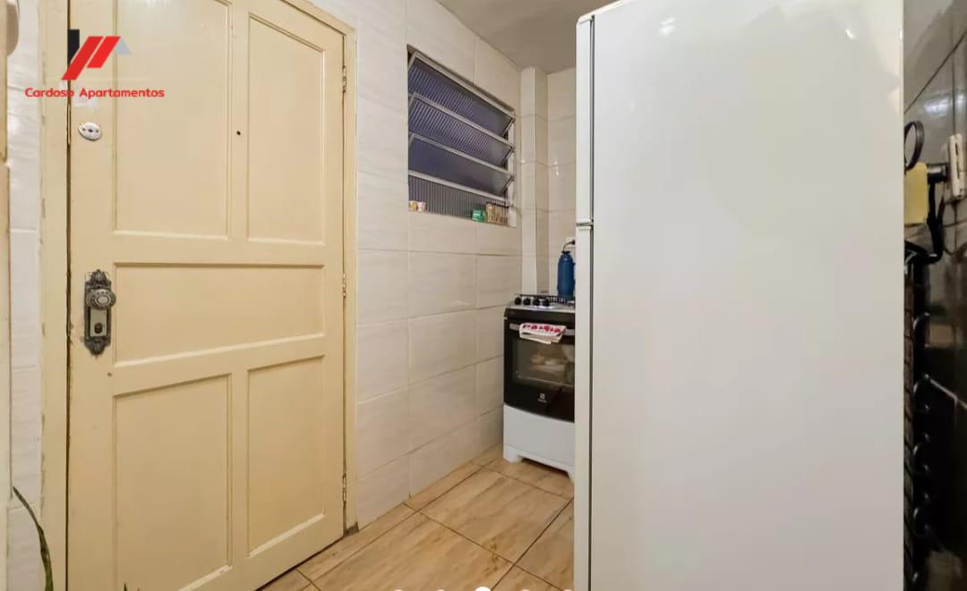 Apartamento, 1 quarto, 39 m² - Foto 12