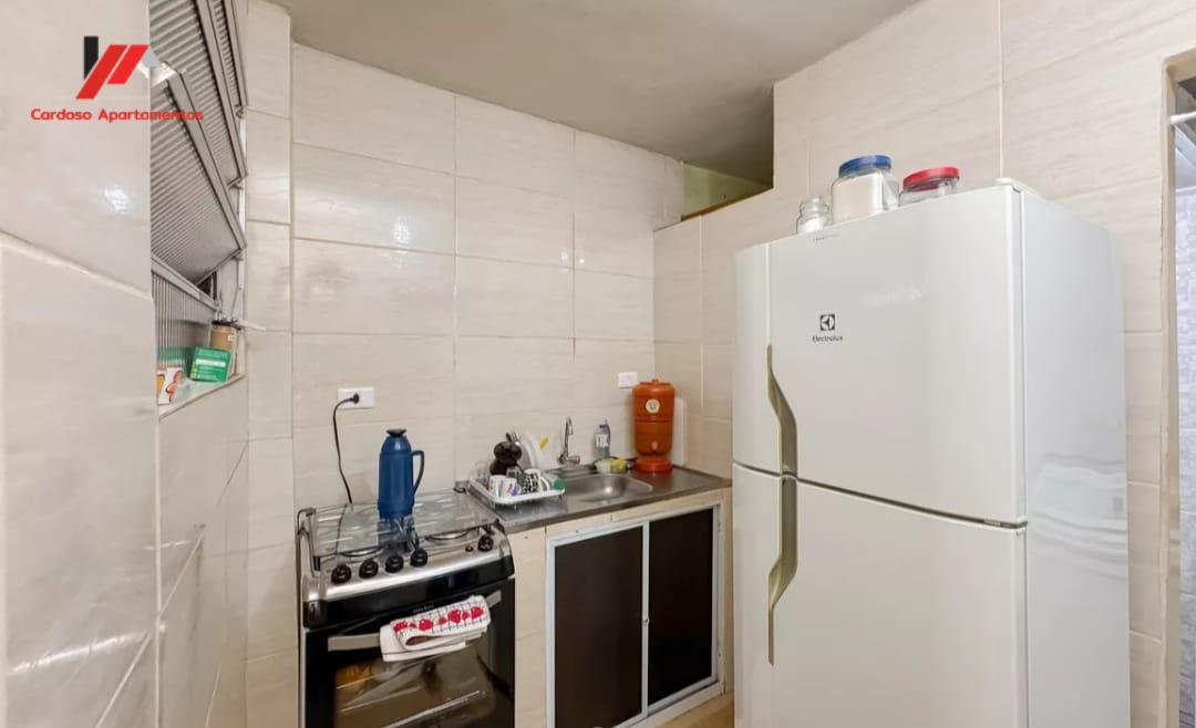 Apartamento, 1 quarto, 39 m² - Foto 7