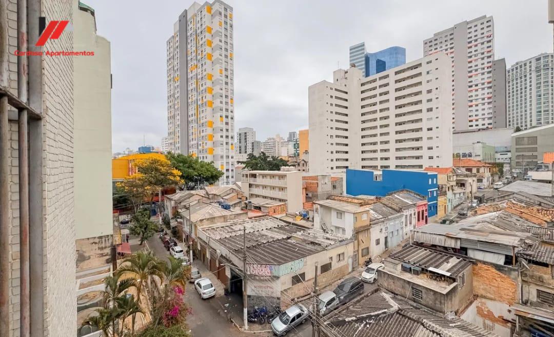 Apartamento, 1 quarto, 39 m² - Foto 22