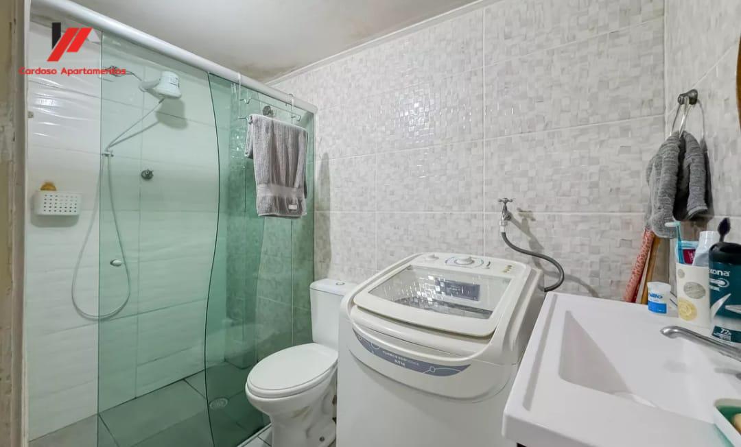 Apartamento, 1 quarto, 39 m² - Foto 21