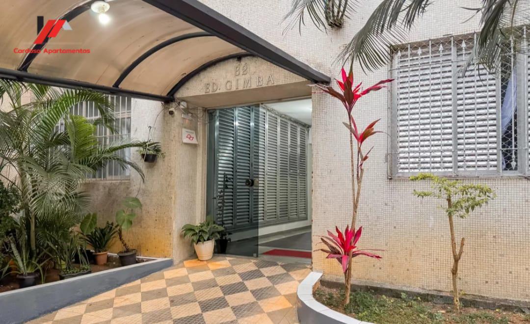 Apartamento, 1 quarto, 39 m² - Foto 23